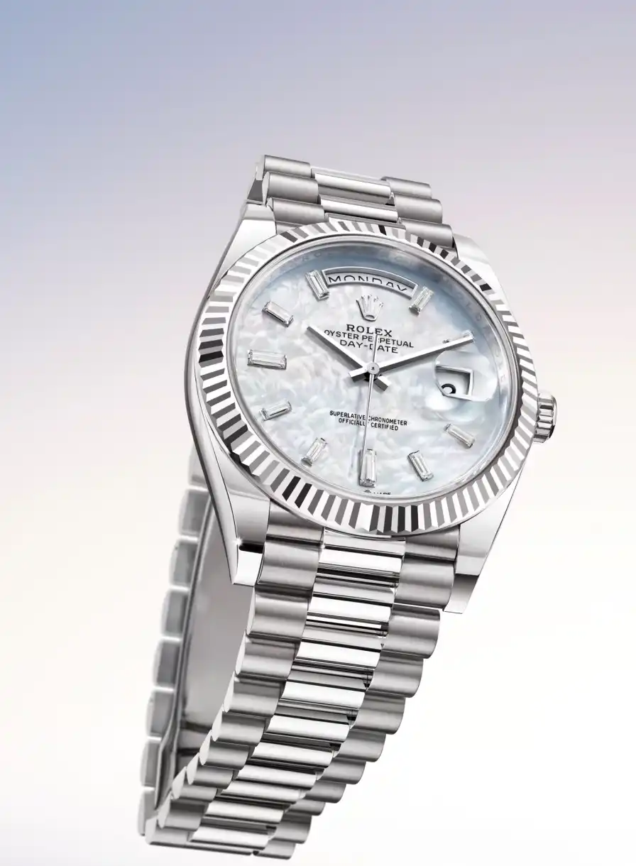Rolex Web: Distribuidor de relojes de lujo